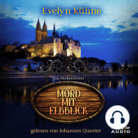 Mord mit Elbblick - Ein Fall für Winter und Stier, Band 1 (ungekürzt)