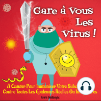 Gare À Vous Les Virus !