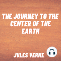 The Journey to the Center of the Earth