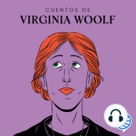 Cuentos de Virginia Woolf