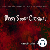 Merry Bloody Christmas