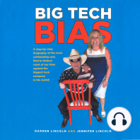 Big Tech Bias