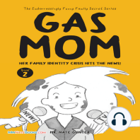 Gas Mom