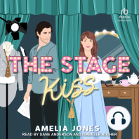 The Stage Kiss