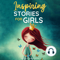 Inspiring Stories for Girls