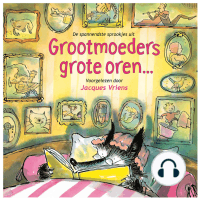 Grootmoeders grote oren