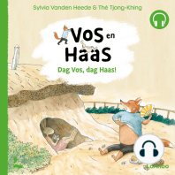 Dag Vos, Dag Haas!