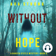 Without Hope (A Dakota Steele FBI Suspense Thriller—Book 5)