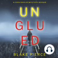 Unglued (A Cora Shields Suspense Thriller—Book 5)