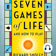 Seven Games of Life
