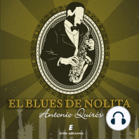 El blues de Nolita