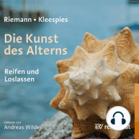 Die Kunst des Alterns