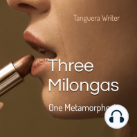 Three Milongas