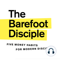 The Barefoot Disciple