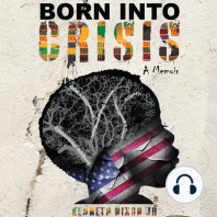 Born Into Crisis