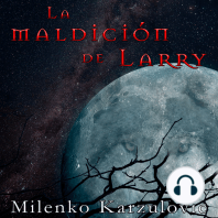 La maldición de Larry