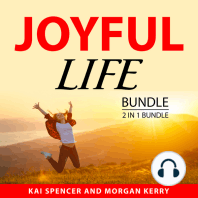 Joyful Life Bundle, 2 in 1 Bundle