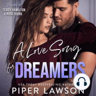 A Love Song for Dreamers