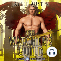 The Watcher's Guild