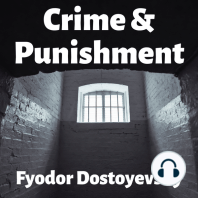 Crime and Punishment