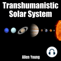 Transhumanistic Solar System