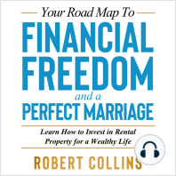 Your Road Map to FINANCIAL FREEDOM and a PERFECT MARRIAGE