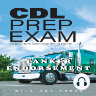 CDL PREP EXAM 