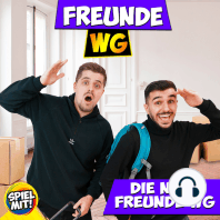 Die neue Freunde WG