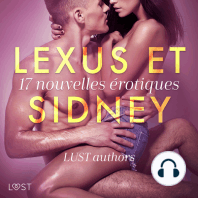 LeXus et Sidney 