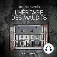 L'héritage des maudits