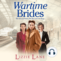 Wartime Brides