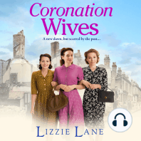 Coronation Wives