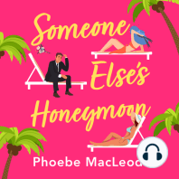 Someone Else's Honeymoon