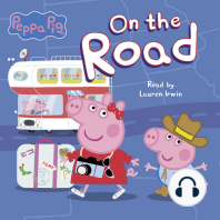 On the Road (Peppa Pig)