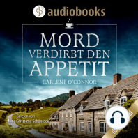 Mord verdirbt den Appetit - Irish Village Mystery-Reihe, Band 1 (Ungekürzt)