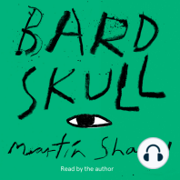 Bardskull (unabridged)