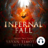 Infernal Fall