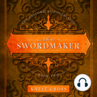 The Swordmaker