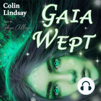 Gaia Wept