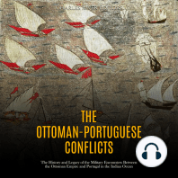 The Ottoman-Portuguese Conflicts