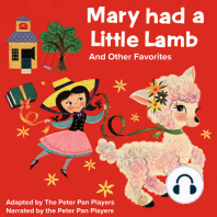 Mary Had a Little Lamb & Other Favorites