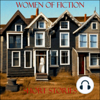 Women of Fiction - Short Stories