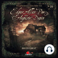 Edgar Allan Poe & Auguste Dupin, Folge 19
