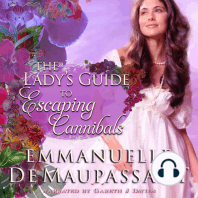 The Lady's Guide to Escaping Cannibals