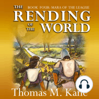 The Rending of the World