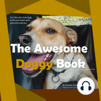 The Awesome Doggy Book