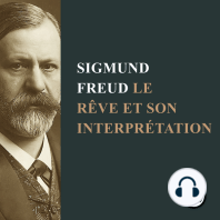 Le rêve et son interprétation