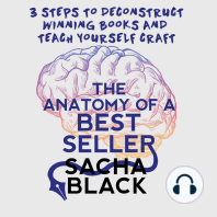 The Anatomy of a Best Seller