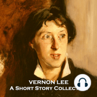 Vernon Lee - A Short Story Collection