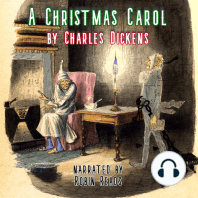 A Christmas Carol In Prose, A Ghost Story of Christmas